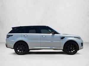 Range Rover Sport V8 SUV 2020, Superventas, Transmisión Automática - Product Image 2