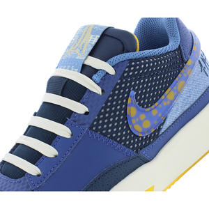 Chaussures Nike JA 1 SE GS pour garçons Couleur : Mystic Navy/Hyper Royal 100% authentiques - Product Image 3