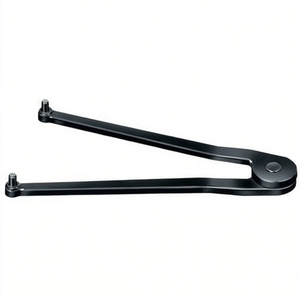 Clé à molette réglable AMF 758 pour espacement de trous 11-60 mm, broche 4,9 mm - Product Image 3