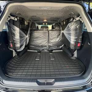 Toyota Fortuner Híbrida 2024, SUV con Caja de Cambios Automática, Volante a la Izquierda, Interior de Cuero, Neumáticos R17, Usado - Product Image 2