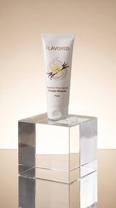 Lubricante en Gel a Base de Agua con Sabor a Vainilla Alterhim Protar, 200 ml, Botella con Atomizador, Empaque Ecológico, Puro y Natural - Product Image 3