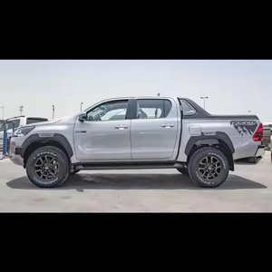 Juguete usado-OTA H. I. L. U. x coches usados a la venta bastante usados sin historial de accidentes-Yota H. I. L. U. x coches automáticos al mejor precio - Product Image 3