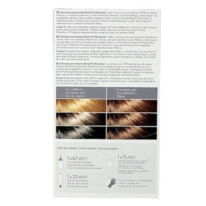 Tinta Marrone Smaltata Claro N. 75 Buonanotte - Product Image 2