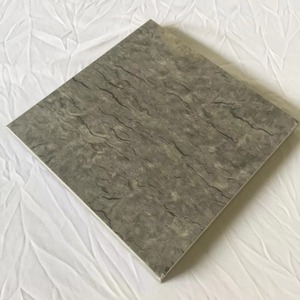 Tablero de fibra de madera Muebles de cocina Panel UV de alto brillo para gabinete de cocina - Product Image 5