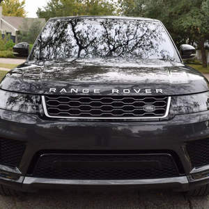 Range Rover Sport HSE Turbo 6 cylindres AWD d'occasion en bon état, modèle 2020 - Product Image 1