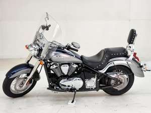 Disponibles Ahora: Motocicletas Vulcans 900 (Classic) LT 2025, Nuevas en Stock - Product Image 2