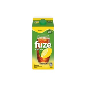 ชาผลไม้เขตร้อนฟูซ ชาเพื่อสุขภาพ ชาใบหลวมบรรจุภัณฑ์แบบเทกอง รสชาติแปลกใหม่และเป็นผลไม้ - Product Image 5