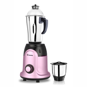 Trực Tiếp Nhà Sản Xuất Giá Máy Trộn Máy Xay Với 3 Thép Không Gỉ Jar 750W Động Cơ Và Tốc Độ Điều Khiển Máy Trộn Máy Xay Ug 706 - Product Image 4