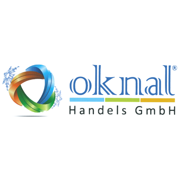 Oknal Handels GmbH logo