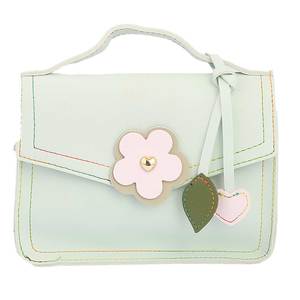 Bolso de Hombro para Niñas (NS01-295) - Verde Mar - Product Image 2