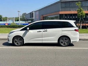 Sử dụng 2021 <span class=keywords><strong>Honda</strong></span> Odyssey EXL <span class=keywords><strong>Minivan</strong></span> 58kkm 1 chủ sở hữu noaccident 3. 5lv6 10at da hondasensing magicslide Fob - Product Image 6
