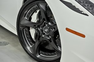 Ferrari 458 Spider Cabriolet 2013 - Product Image 3