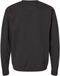 Prix de gros Street Wear T-shirt à manches longues en coton délavé à l'acide Sweat-shirt graphique pour hommes - Product Image 2