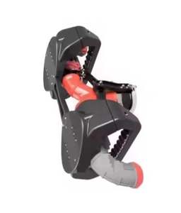 SUPER Kit complet Wataboard EX1 authentique, planche volante sur l'eau, jet pack, fly board, hydroflight original - Product Image 2