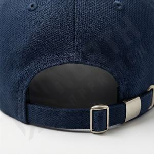 Nueva Llegada, Último Diseño, Gorras de Béisbol Deportivas de Algodón Hechas a Medida, Profesionales, Transpirables, Ajustables, para Exteriores - Product Image 6