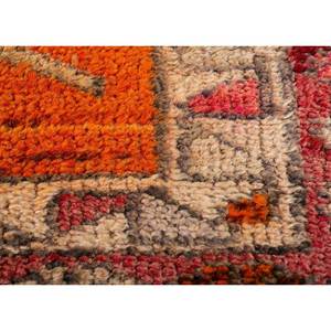 Nuray Geometric Hand Knotted Wool Rugs 9x12 Living Room and Bedroom Rectangle Abstract Pae-3039 for Home Use - Product Image 3