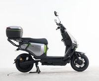 Bicicleta Eléctrica M8 de 45 km/h y 1000 W, Scooter Eléctrico de Largo Alcance, Moto Eléctrica, Coche Eléctrico Chino, Bicicleta Eléctrica, Alibaba