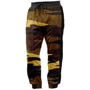 OEM Paintball Jogger pantalones Durable secado rápido ropa deportiva para hombre Jogger estilo pantalones cómodos deportes al aire libre pantalones al por mayor - Product Image 1