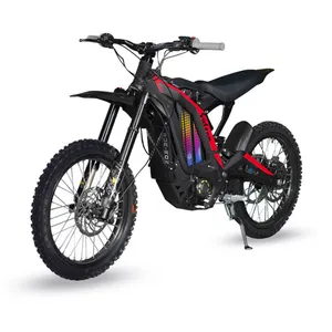 2022 / 2023 NEW AUTHENTIC Fast Sur Ron Light Bee X Dirt Bike Motorcycle WARRANTY
