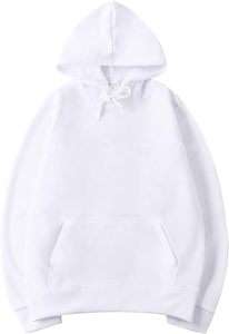 เสื้อฮู้ด ChillCozy ผ้าฟลีซคอตตอน 100% ดีไซน์ทันสมัย ใส่สบาย เป็นมิตรต่อสิ่งแวดล้อม เพื่อความผ่อนคลายสูงสุด - Product Image 2