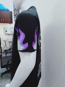 Marque privée de haute qualité, meilleur design, survêtement avec logo personnalisé, dernier style, survêtement pour homme - Product Image 3