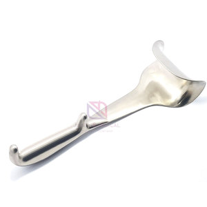 Retractores de Ginecología de gran oferta con logotipo personalizado | Instrumentos de Ginecología de nuevo estilo de calidad superior para uso médico - Product Image 1