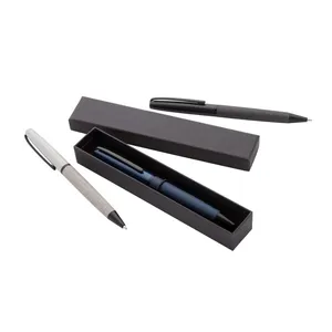 ปากกาลูกลื่นแบบปรับแต่งได้ของ Nerra สำหรับสินค้าส่งเสริมการขาย - Product Image 4