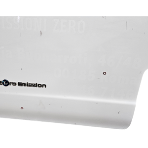 Vordere linke Tür NISSAN NV200 Electric E-NV (ME0N) EM57 (14>) - Product Image 4