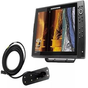 Offre spéciale_ Sondeur de pêche Humminbird HELIX 15 CHIRP MEGA SI+ GPS G4N Bluetooth & transducteur - Product Image 1