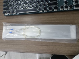 Điện trở vỏ nhôm công suất cao rxlg 100W 200W 300W 400W 500W 800W 1000W VFD phanh điện trở - Product Image 5