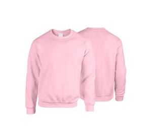 Sweat-shirt décontracté pour femme, col rond, imprimé ours et miel, peint à la main, coupe ample, chaud, 100 % coton, tissu tricoté 380g - Product Image 1