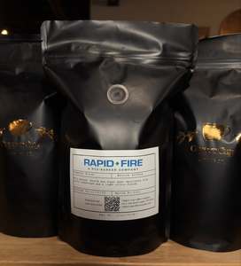 Colombia cao cấp thương hiệu 100% Arabica cà phê ngay lập tức mịn đậm/ánh sáng rang 3.5 oz để bán - Product Image 3