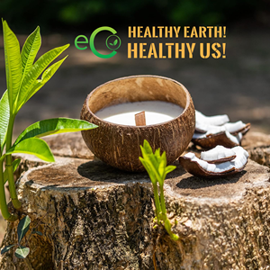 TOP TRENDING 2025!! Natural <b>Coconut</b> <b>Candle</b> Bowls / Handmade <b>Coconut</b> Bowls for <b>Candle</b>/ Sustainable <b>Coconut</b> Bowl by Eco2go - Product Image 4