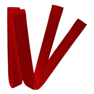 Chalecos de entrenamiento de kárate antideslizantes de calidad superior profesional cinturones ligeros de alta durabilidad equipo de artes marciales artes directas - Product Image 1