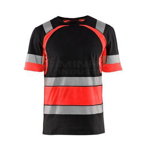 Las mejores camisas de trabajo con botones en la parte delantera del pecho y ranuras para bolígrafos para camisas de trabajo funcionales - Product Image 1