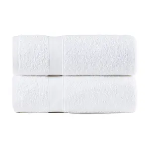 Soft absorbent bathroom luxury towels bath 100otton quick dry towel 70*140CM wholesale bath towel