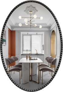 Wall Mirror <b>Frame</b> Decorative Design Export Quality Antiqueco - Product Image 4