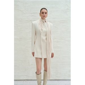 High Quality ODM Skirts For Women MINI SKIRT A-Line Design Eco-Friendly Womens Skirts From Vietnam Manufacturers - Product Image 2