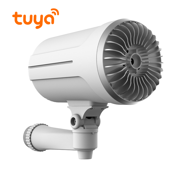 Wholesale Home Security System with WiFi TUYA Network Alarm Feature · image 5