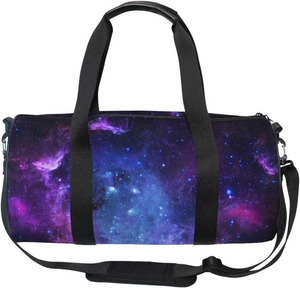 Bolsas de Gimnasio Personalizables por Sublimación al por Mayor, de Alta Calidad, para Hombre y Mujer, con Logotipo Deportivo Personalizado, Bolsa de Deporte 2025 - Product Image 3