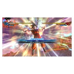 Pour PlayStation 4 pour Dragon Ball Xenoverse 2 Jeu vidéo pour Playstation Hits PEGI 12+ 114033 Jeux de cartes - Product Image 2