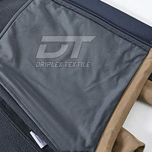 Chaqueta Softshell de alta calidad Chaqueta Softshell de nuevo diseño Chaqueta de invierno al por mayor para la venta en línea - Product Image 6