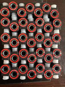 Vanne électromagnétique SHY 12VDC Bobine SP-COU-24DC/80SPCOI-230/50/60 110J SP-COU-24DC/80 SP-COI-230/50/60/80 - Product Image 3