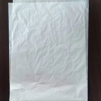 Kertas Pembungkus Pulp Kayu Murni Berkualitas Tinggi, Dapat Didaur Ulang, Ramah Lingkungan, Putih/Hitam/Berbagai Warna, Dapat Disesuaikan