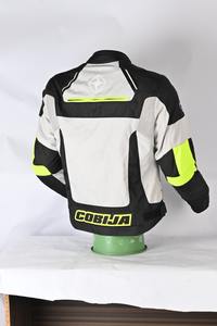 Combinaison de course moto pour homme, nouveau design, haute qualité, armure, grande taille, respirante, imperméable, protection corporelle, 4 saisons - Product Image 4