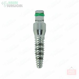 Kit de expansor de hueso Dental de alta calidad, Kit de compresión de hueso de elevación sinusal de implante, cirugía Dental de acero inoxidable de Hasni Surgical - Product Image 5