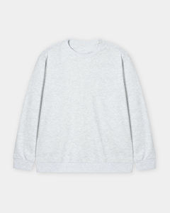 Conjunto de Ropa Deportiva para Hombre, Más Vendida, con Logotipo Personalizado, 100% Algodón, Conjunto de Ropa Informal para Hombre, Sudadera de Cuello Redondo y Pantalones con Cintura Elástica - Product Image 2