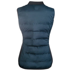 Chaleco ecuestre versátil para Mujer | Chaleco térmico acolchado Ideal para capas | Diseño personalizado Precio al por mayor a granel - Product Image 4