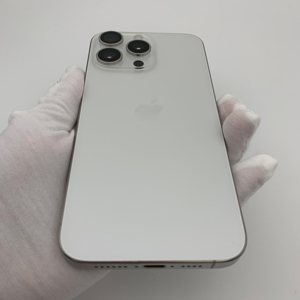 iPhone 15 Pro Max authentique, écran 6,7 pouces, version américaine, 5G, état quasi neuf (8/99%), garantie 1 an - Product Image 2