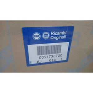 VENTILADOR DE RADIADOR FIAT Doblo Cargo (00>05) 51738720 Gasolina - - Product Image 6